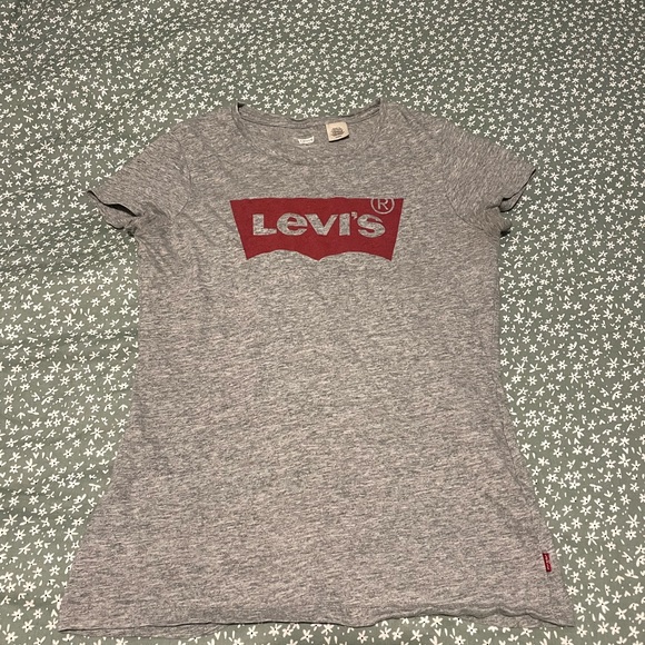 Levis t-shirt - Picture 2 of 3